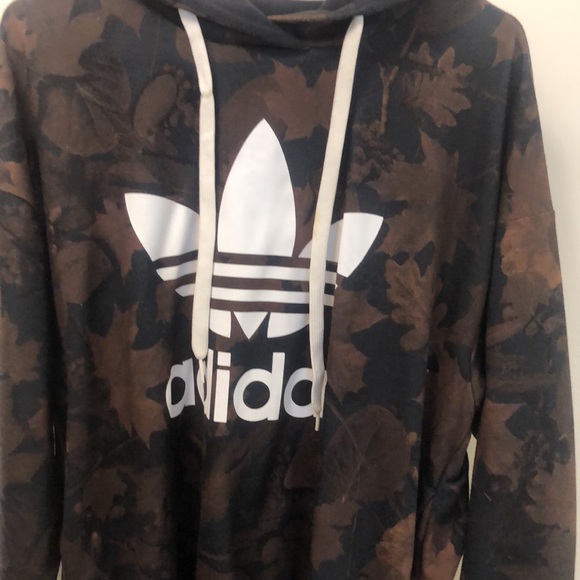 Adidas sweat-shirt - Picture 2 of 7